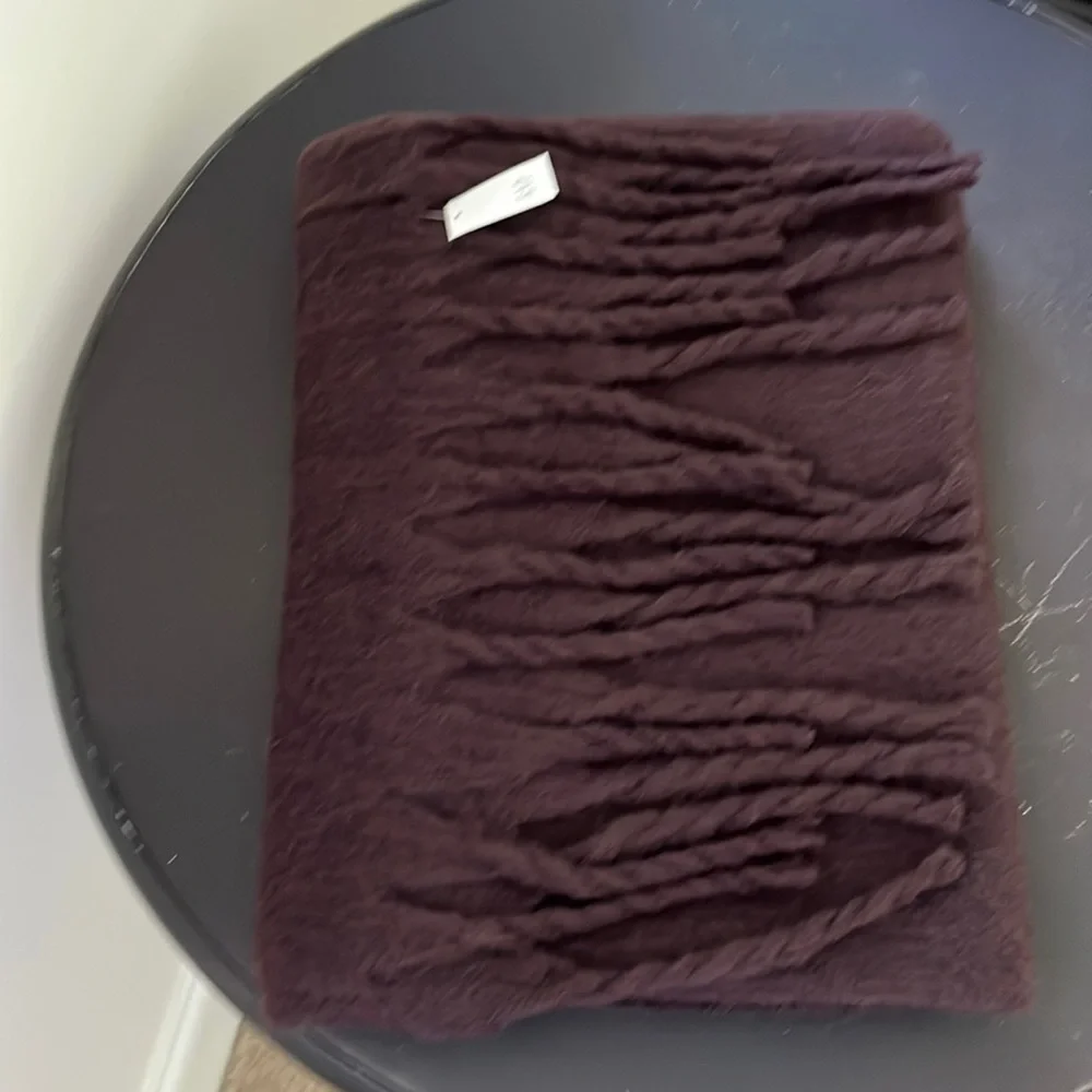 NWT, Gap, Recycled Scarf